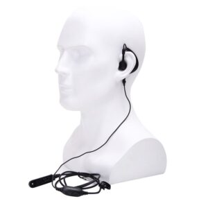 2020 New Baofeng BF-9R A58 Radio Earphone