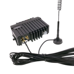 2PCS Mobile Radio 700-2700MHz 12dBi External router 2G 3G 4G LTE Magnetic Antenna