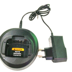 Motorola Walkie Talkie CP185 EP350 CP476 CP477 CP1300 CP1600 CP1660 P140 P145 P160 Ni-MH Battery Charger