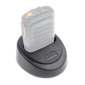 Walkie Talkie B01 B02 Wireless PTT Microphone Charger Station