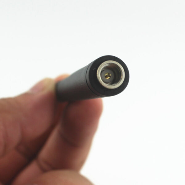 Short Antenna UHF For Hytera X1E X1P PD600 PD660 PD680 Digital walkie-talkie - Image 4