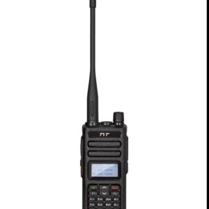 2020 TYT MD-750 Dual time slot 5W Dual Band DMR Radio