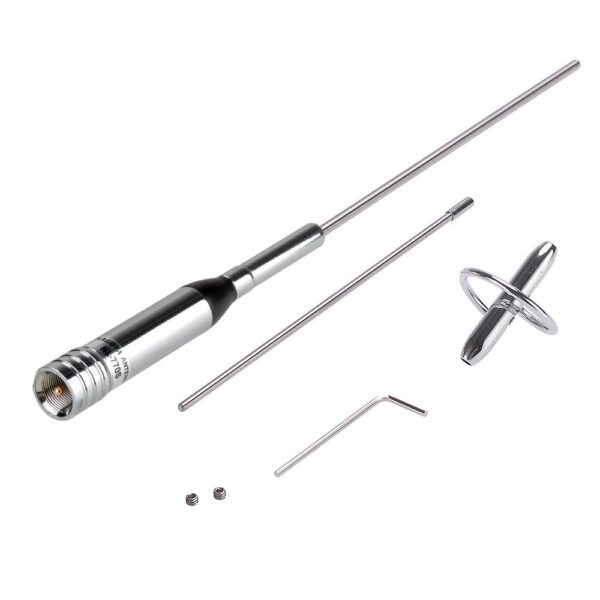 NAGOYA NL-770S Dual Band 150W Mobile Car Radio Antenna - Image 4