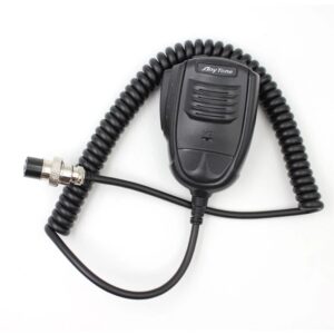 ANYTONE Microphone for CB Radio AT-6666 Mobile Walkie Talkie
