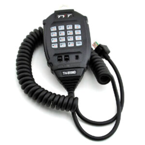 Original TYT TH-9000 TH-9000D Mobile Radio Microphone