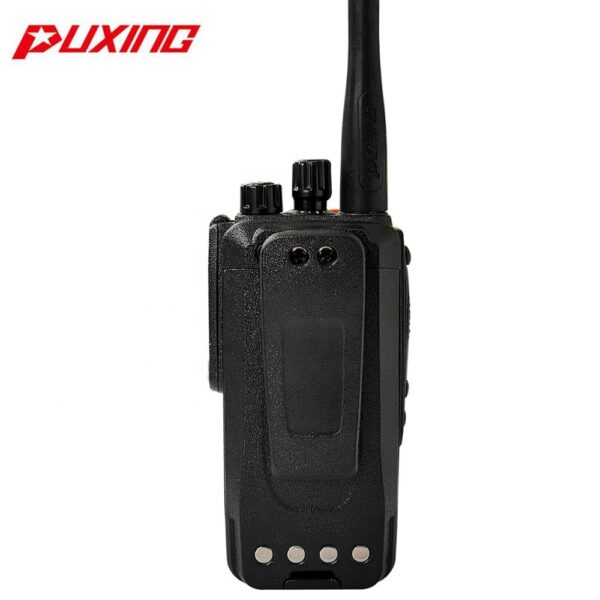 Puxing PD-620 IP67 Waterproof Ski VHF UHF Long Range Digital Professional DMR Radio - Image 4