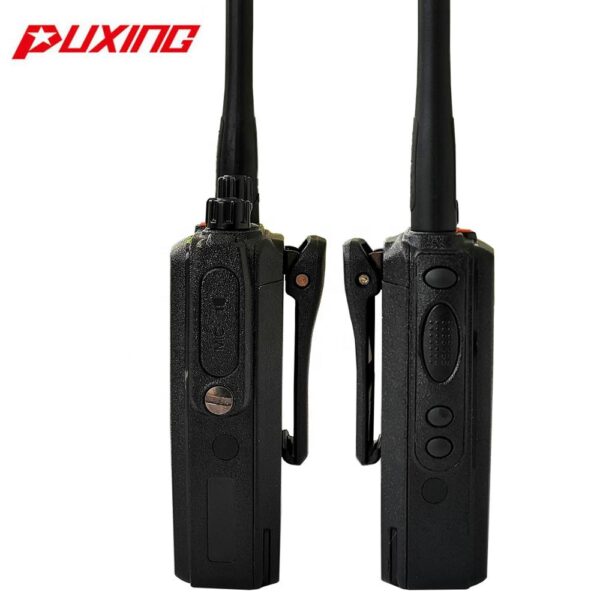 Puxing PD-620 IP67 Waterproof Ski VHF UHF Long Range Digital Professional DMR Radio - Image 3