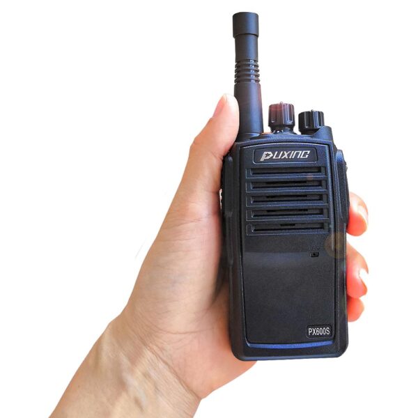 Puxing PX600S Long Distance 3G Public Network Cell phone GSM Wifi Walkie Talkie - Image 2