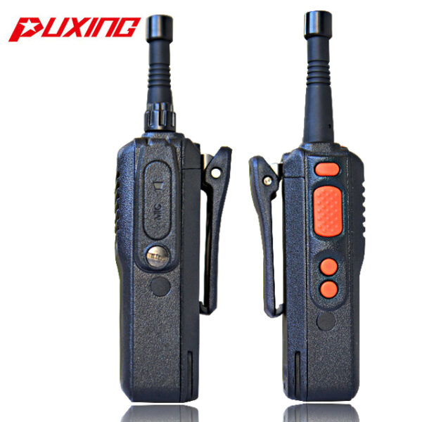 Puxing PX800S 3G High Quality Long Range GSM IP Walkie Talkie - Image 2