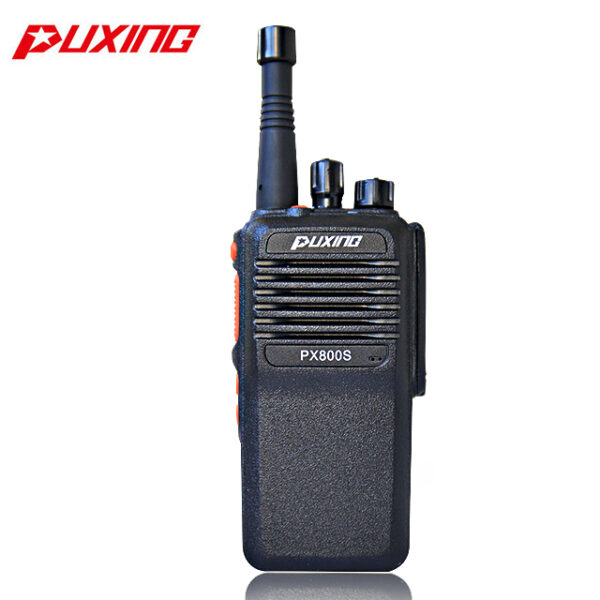 Puxing PX800S 3G High Quality Long Range GSM IP Walkie Talkie