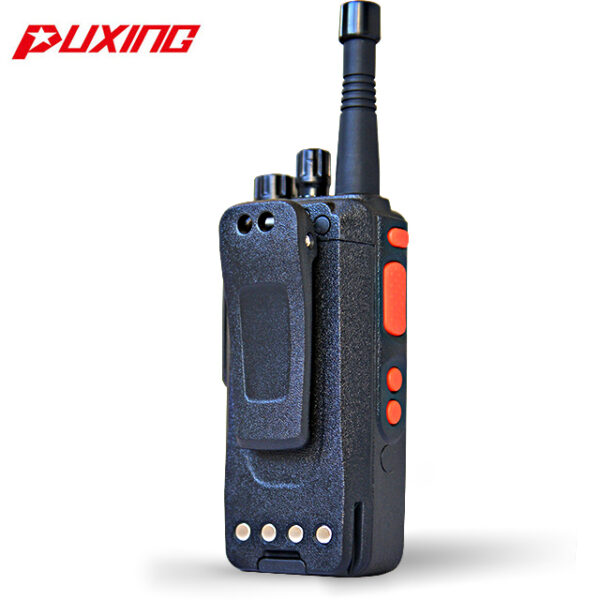 Puxing PX800S 3G High Quality Long Range GSM IP Walkie Talkie - Image 4