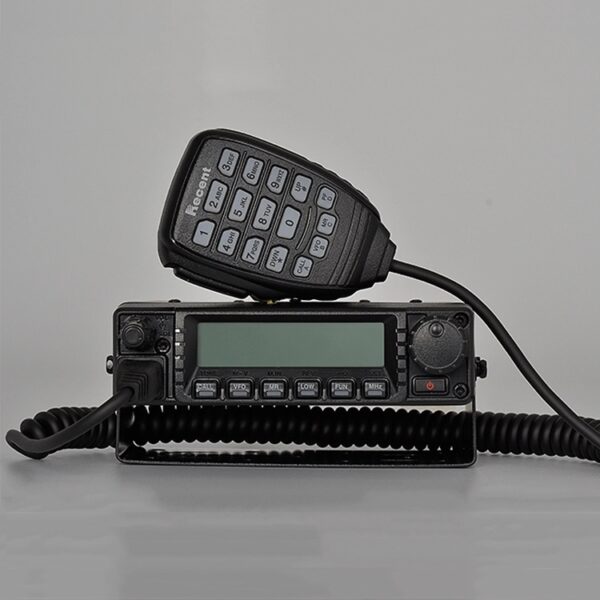 2020 New Recent RS-900 60W High Power Single Band Mobile Transceiver
