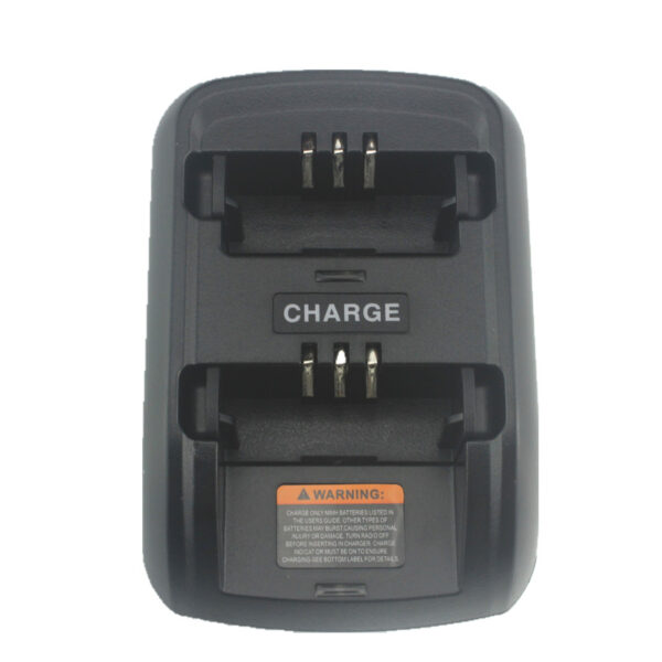 Motorola GP3688 GP3188 CP040 EP450 EP150 Smart Fast Dual-way Charger - Image 2