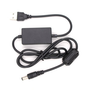 USB Cable Charger for Puxing PX-777 PX777PLUS PX888K PX888 PX328 PX999 PX-666 Walkie Talkie