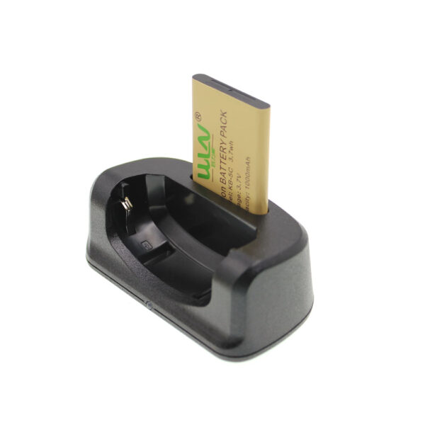 Newest WLN walkie talkie Charger Desktop KD-C1 KD-C1plus Charging Docking - Image 2