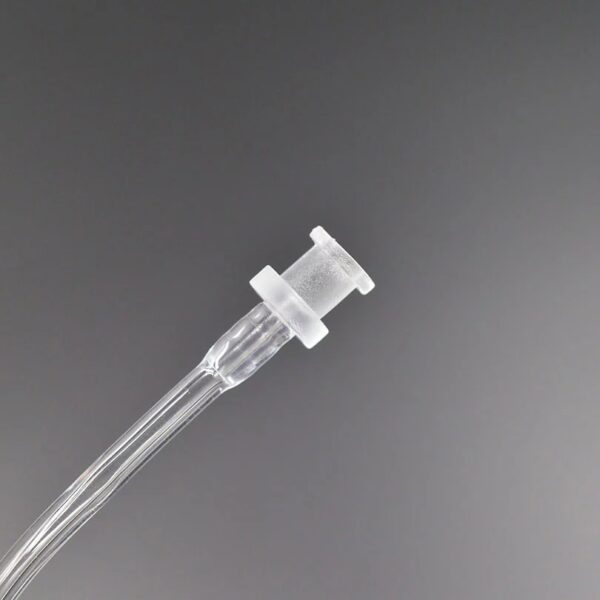 DIY Acoustic Tube Earplug Earbud for Motorola Baofeng Walkie Talkie - Image 3