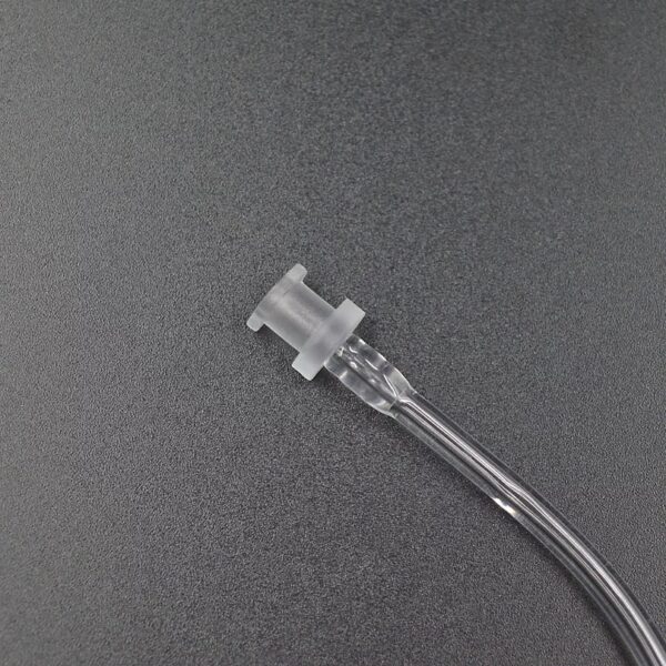 DIY Acoustic Tube Earplug Earbud for Motorola Baofeng Walkie Talkie - Image 4