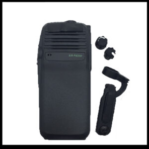 Motorola DP3400 DP3401 XIR P8200 P8208 DGP4150 XPR6300 XPR6350 XPR6380 Front Shell Cover Refurbishment Kits with speaker