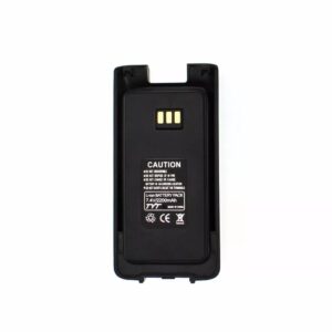 New Li-ion Battery 7.4V for TYT MD-390 IP67 Waterproof DMR Digital Walkie Talkie