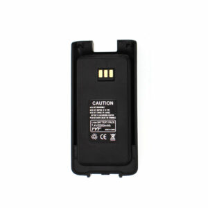DMR Walkie Talkie TYT MD390 Battery Pack Li-ion 7.4V 2200mAh