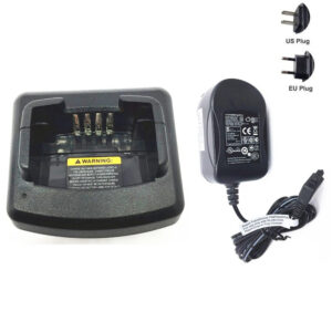 For Motorola Mag One A10 A12 A9 A10D A12D A9D Walkie Talkie Battery and Charger