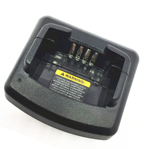 For Motorola Mag One A10 A12 A9 A10D A12D A9D Walkie Talkie Battery and Charger - Image 2