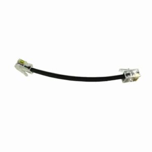 Controller Short Cable For Zastone D9000 Car Mobile Radio
