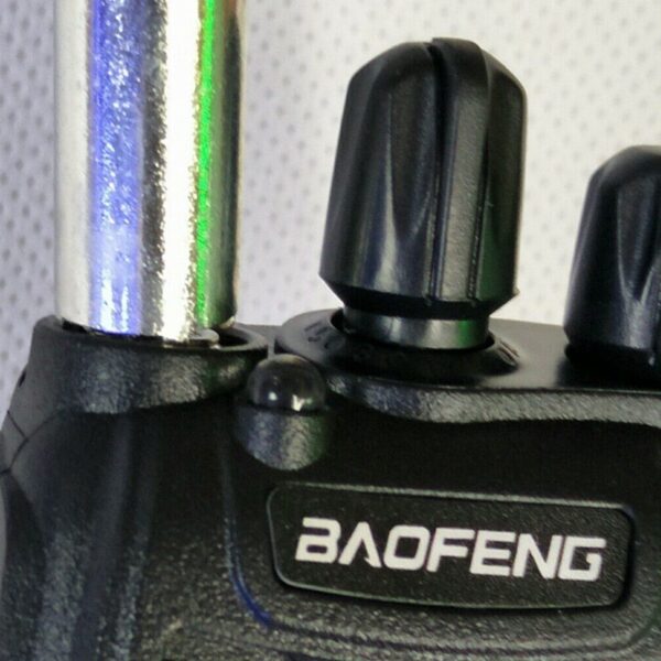 Walkie Talkie Silver X-Key Repair Tool for Baofeng UV-5R 888S Motorola GP338 Wouxun HYT TYT Puxing - Image 2