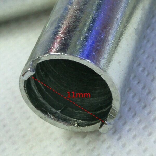 Walkie Talkie Silver X-Key Repair Tool for Baofeng UV-5R 888S Motorola GP338 Wouxun HYT TYT Puxing - Image 4