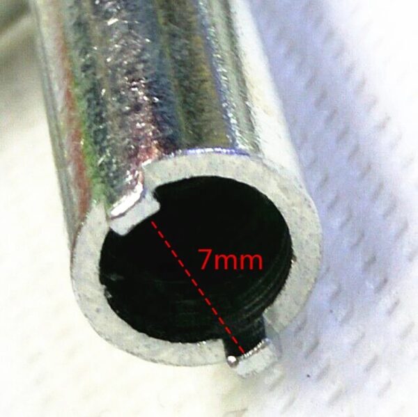 Walkie Talkie Silver X-Key Repair Tool for Baofeng UV-5R 888S Motorola GP338 Wouxun HYT TYT Puxing - Image 5