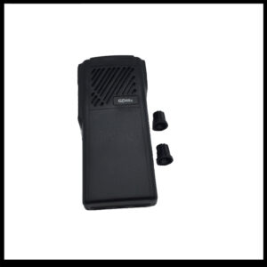 Front Housing Cover Case For Motorola GP88S With Knobs Walkie Talkie Accessories
