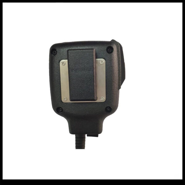 Kenwood TK480 TK290 TK3140 TK3148 TK2180 TK3180 KMC-25 Walkie Talkie Microphone - Image 2
