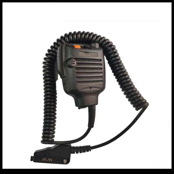 Kenwood TK480 TK290 TK3140 TK3148 TK2180 TK3180 KMC-25 Walkie Talkie Microphone