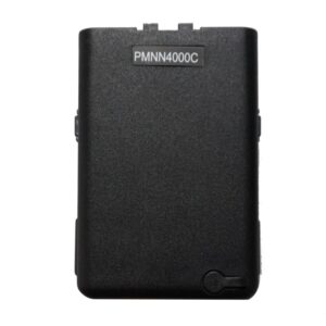 AA Radio Battery Pack Case Box for MOTOROLA GP68 GP63 Walkie Talkie