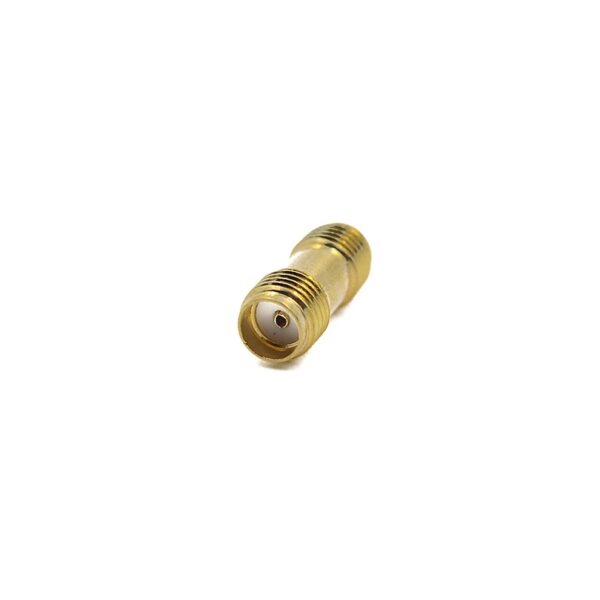 Straight Antenna Converter RF Adapter SMA-F for Baofeng UV-5R etc Walkie Talkie - Image 5