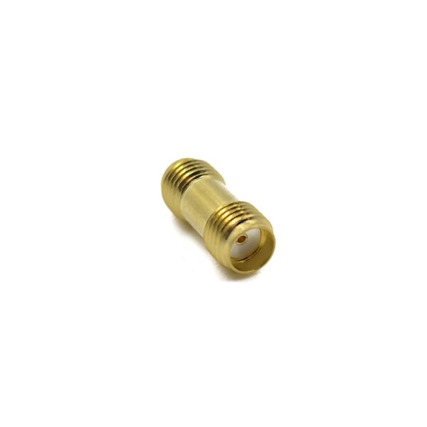Straight Antenna Converter RF Adapter SMA-F for Baofeng UV-5R etc Walkie Talkie - Image 2