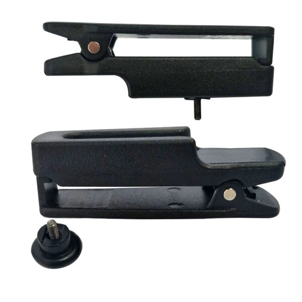 Baofeng A58 Walkie Talkie Belt Clips - Image 2