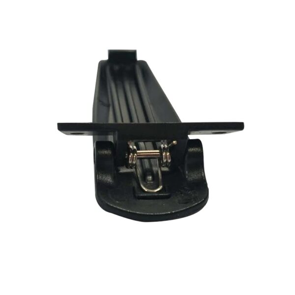 Walkie Talkie battery Belt Clip for WOUXUN UV8D UV-8D Radios - Image 2