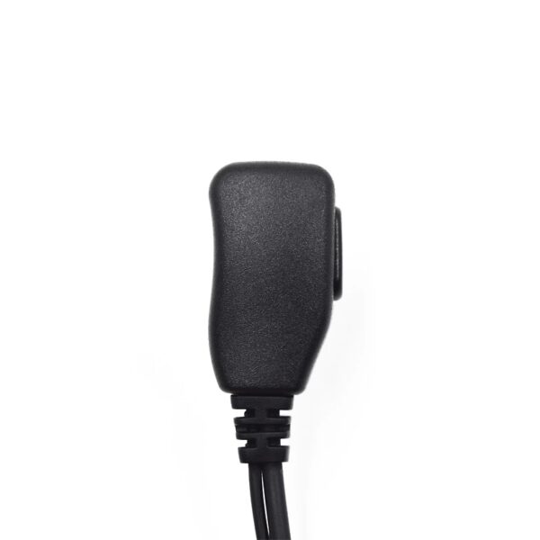 for Vertex Standard VX231 VX261 VX351 VX-417 VX-451 EVX-531 EVX-534 Walkie Talkie PTT G Headset MIC - Image 4