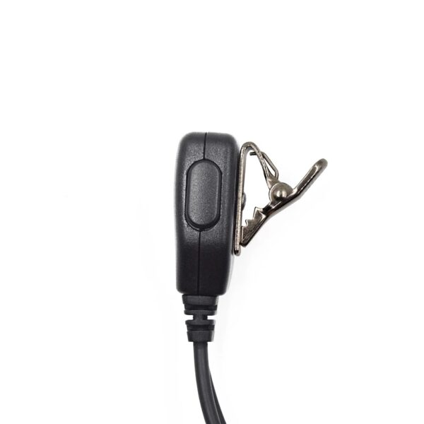 for Vertex Standard VX231 VX261 VX351 VX-417 VX-451 EVX-531 EVX-534 Walkie Talkie PTT G Headset MIC - Image 5