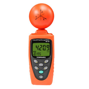 3-Axis RF Field Strength Meter TM-195