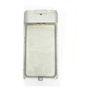 Walkie Talkie Accesories Aluminum Plate Behind for Vertex VX231 Radio