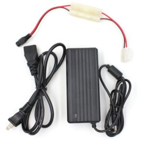 Talinfone 12V Power Supply for QYT KT-7900D Baojie BJ-218  Mobile Radio