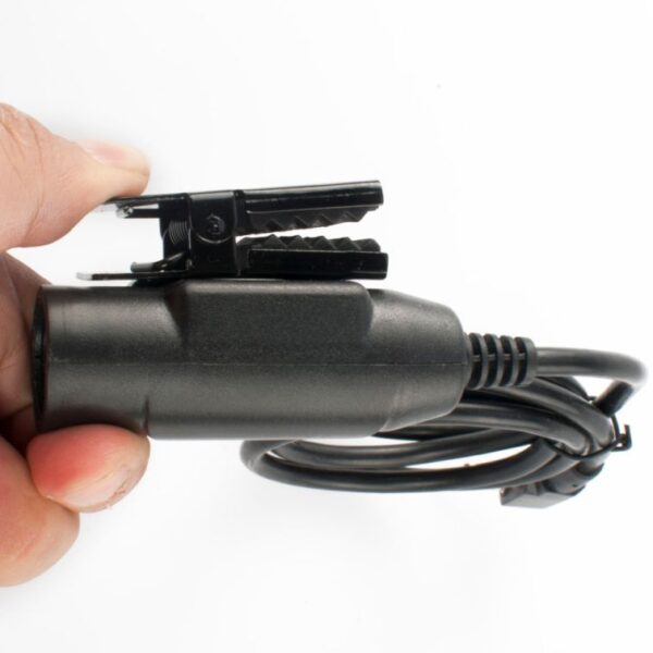 U94 PTT Cable for Baofeng UV-9R BF-A58 GT-3WP Waterproof Radio - Image 2
