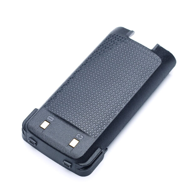 for Baofeng DMR-1702 2200mAh DC 7.4V Baofeng DM-X Battery Accessories - Image 2