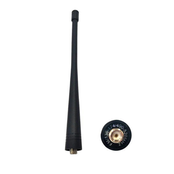 Wholesale 1pc/4pcs/10pcs Baofeng Accessories Baofeng UV6R UV-6R Walkie Talkie Dual Band Antenna - Image 4