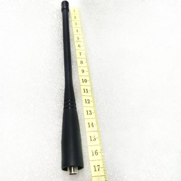 Baofeng UVB5 UVB6 Dual band 136-174MHz / 400-480MHz Antenna SMA-F For UV-B5 UV-B6  Walkie Talkie - Image 4