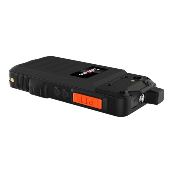Talinfone F70 4G Android 8.1  Zello Realptt Walkie Talkie POC Radio Phone - Image 4