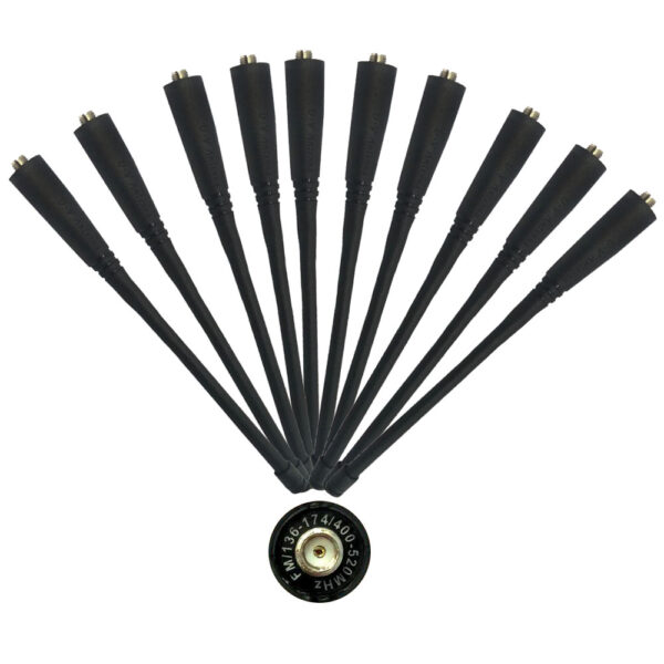 Wholesale Free Shipping 1pc/4pcs/10pcs BaoFeng UV-82 UV-89 UV-8 UV-8D Antenna