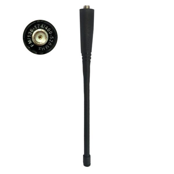 Wholesale Free Shipping 1pc/4pcs/10pcs BaoFeng UV-82 UV-89 UV-8 UV-8D Antenna - Image 2